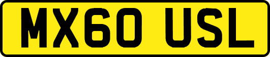 MX60USL