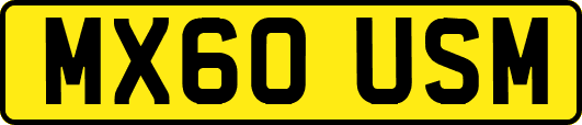 MX60USM