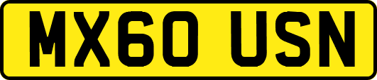 MX60USN
