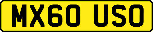 MX60USO