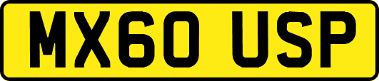MX60USP