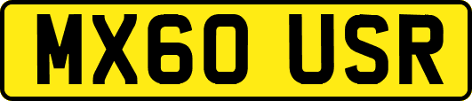 MX60USR