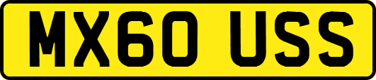 MX60USS