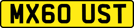 MX60UST