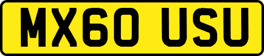 MX60USU