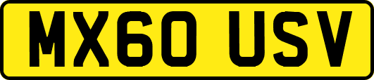 MX60USV