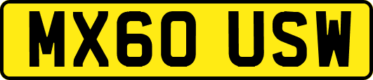 MX60USW