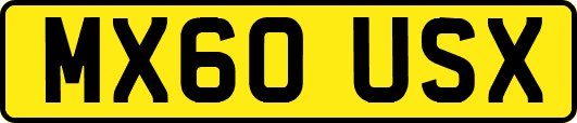 MX60USX