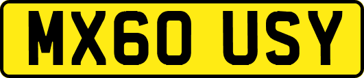 MX60USY