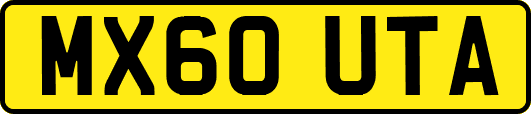 MX60UTA