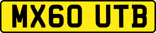 MX60UTB