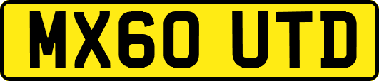 MX60UTD