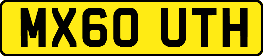 MX60UTH