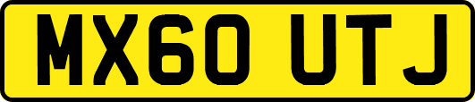 MX60UTJ
