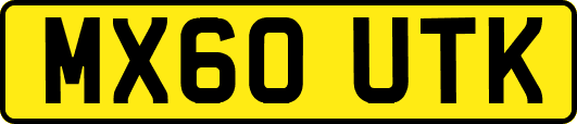 MX60UTK