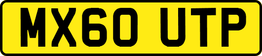 MX60UTP