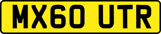 MX60UTR