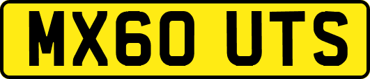 MX60UTS