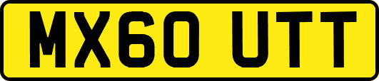 MX60UTT