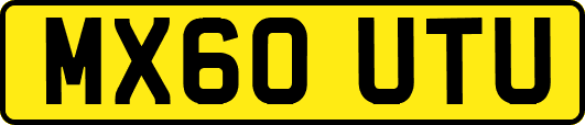 MX60UTU