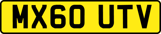 MX60UTV