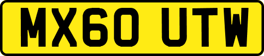 MX60UTW