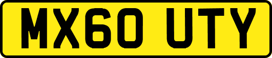 MX60UTY