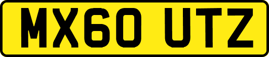 MX60UTZ