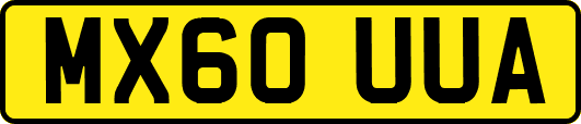 MX60UUA