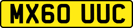 MX60UUC
