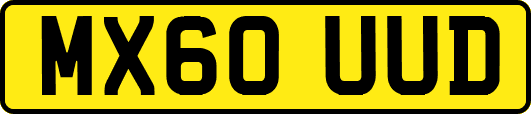 MX60UUD