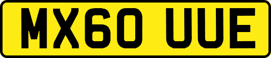 MX60UUE