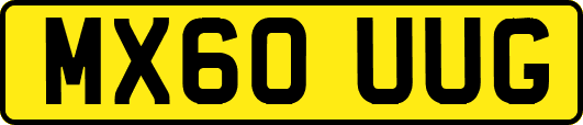 MX60UUG