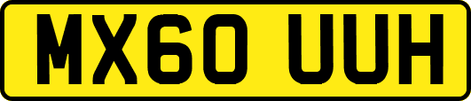 MX60UUH