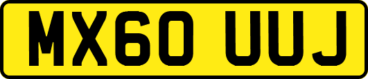 MX60UUJ