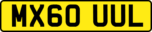 MX60UUL