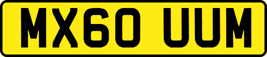 MX60UUM