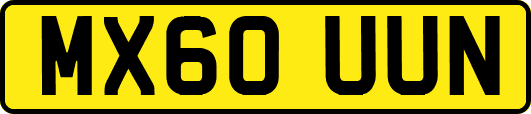 MX60UUN