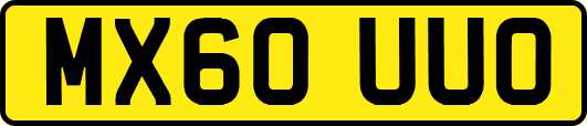 MX60UUO