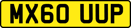 MX60UUP