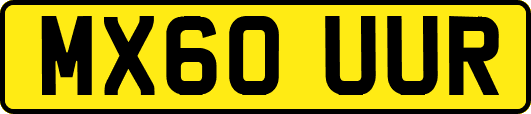 MX60UUR