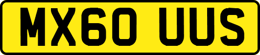 MX60UUS