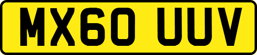 MX60UUV