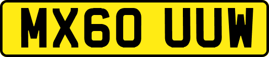 MX60UUW