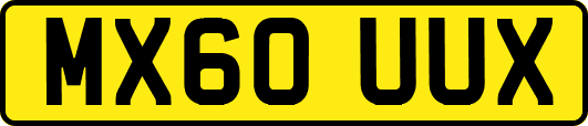 MX60UUX