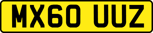 MX60UUZ