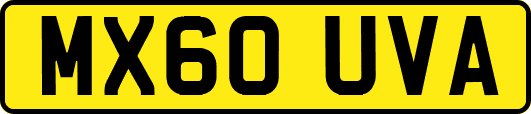 MX60UVA