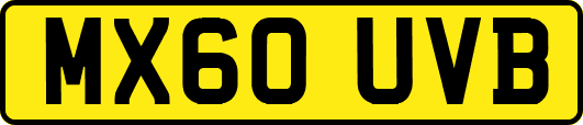 MX60UVB