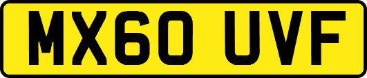 MX60UVF