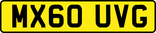 MX60UVG